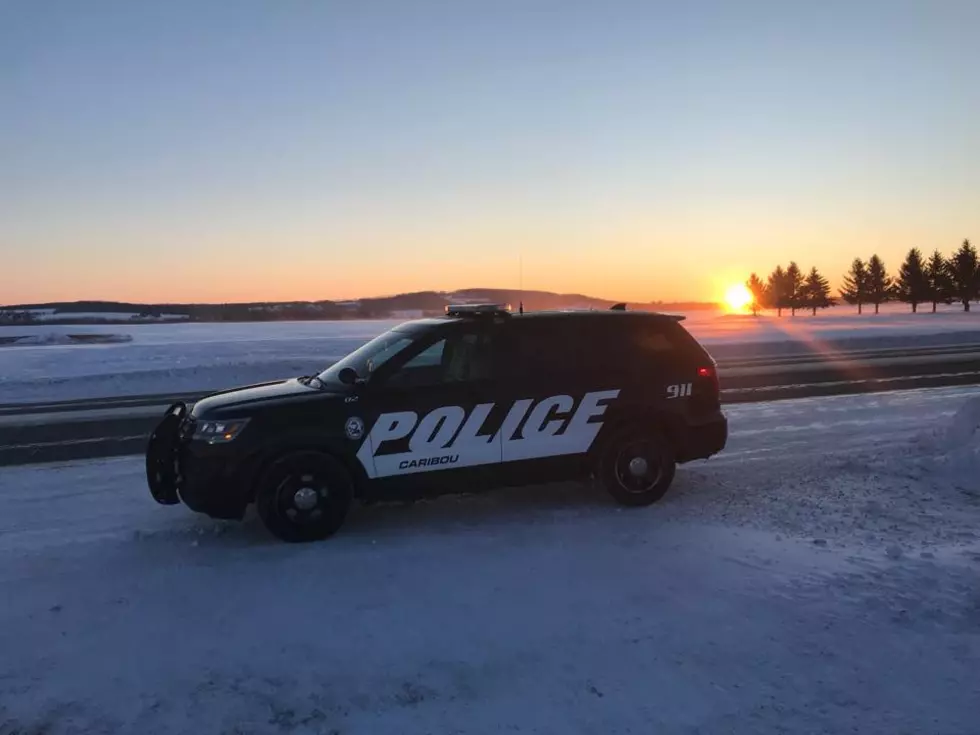 Two Arrested for Custom Car Wash Burglary, Caribou, Maine