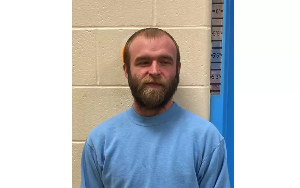 Ashland Man Arrested for Criminal Restraint &#038; Terrorizing