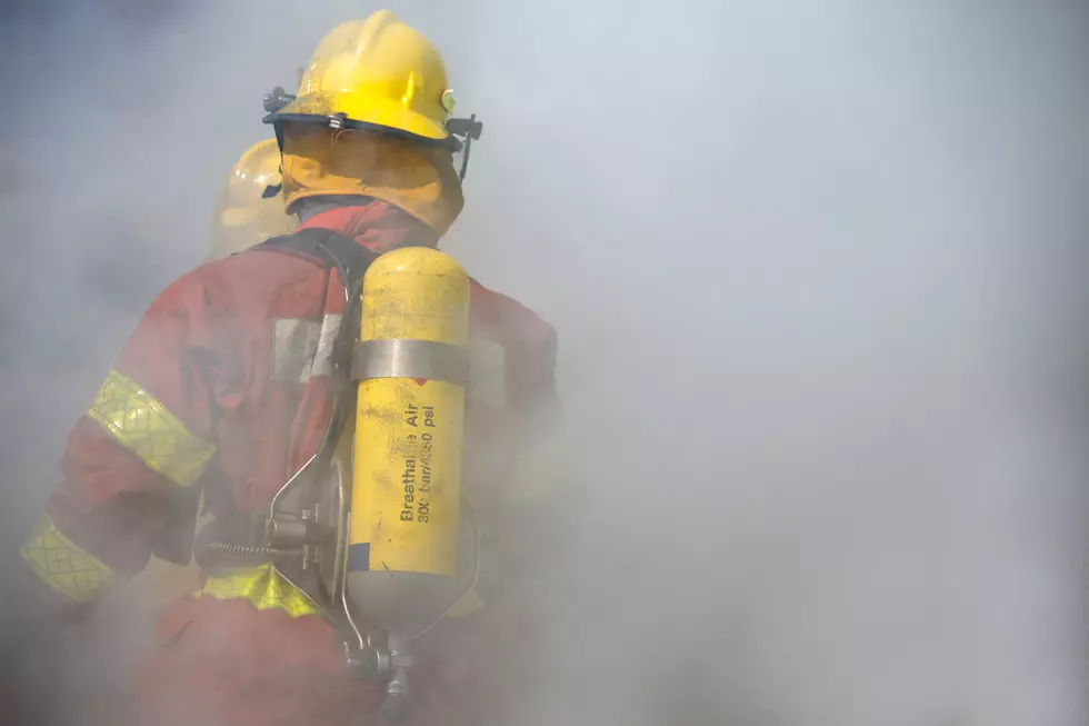 Fire in New Denmark, N.B. Heavily Damages Home