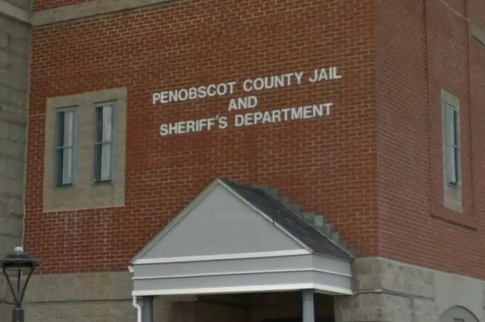 Penobscot &#038; Knox County Jails Release Low Risk Prisoners