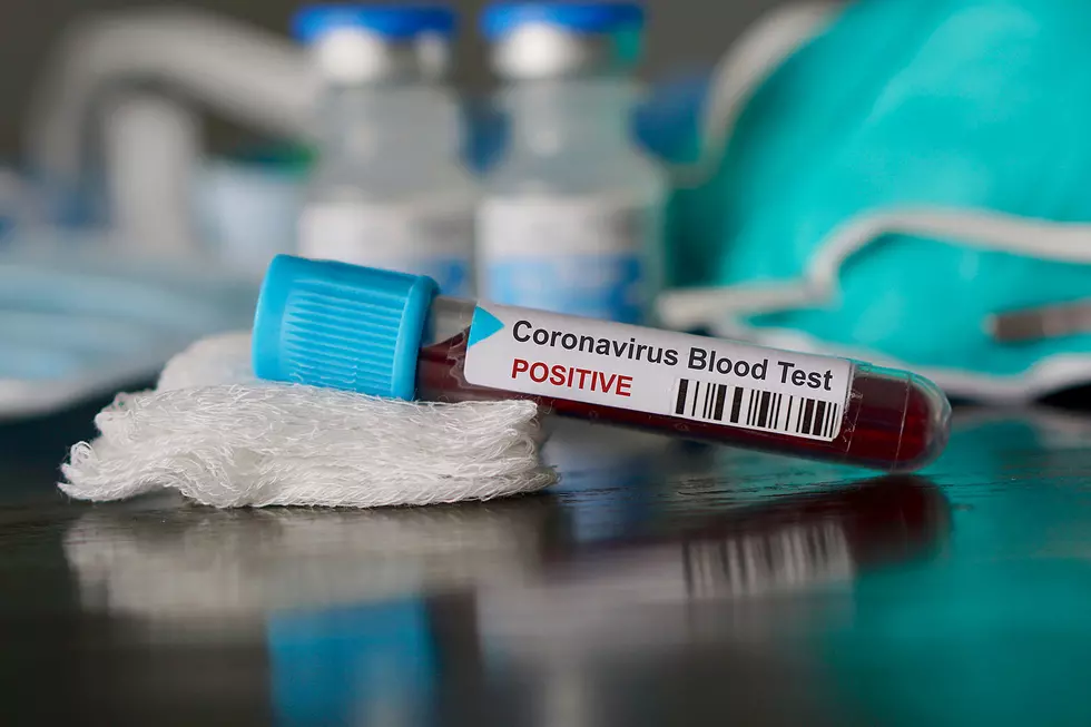 Maine Has First Presumptive Coronavirus Case