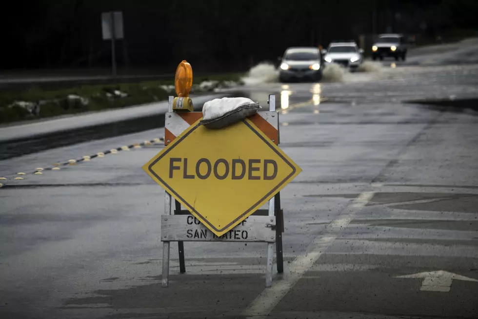 New Brunswick Upgrades for Potential Flooding during Pandemic