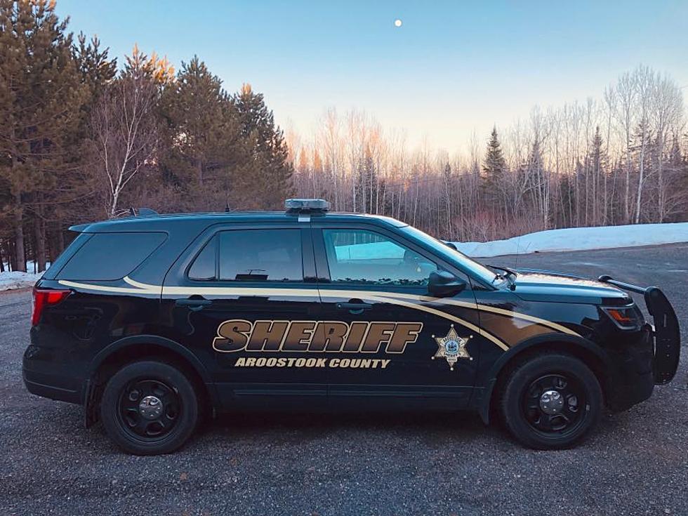 Aroostook County Sheriffs Advise Use of Stay at Home Resources