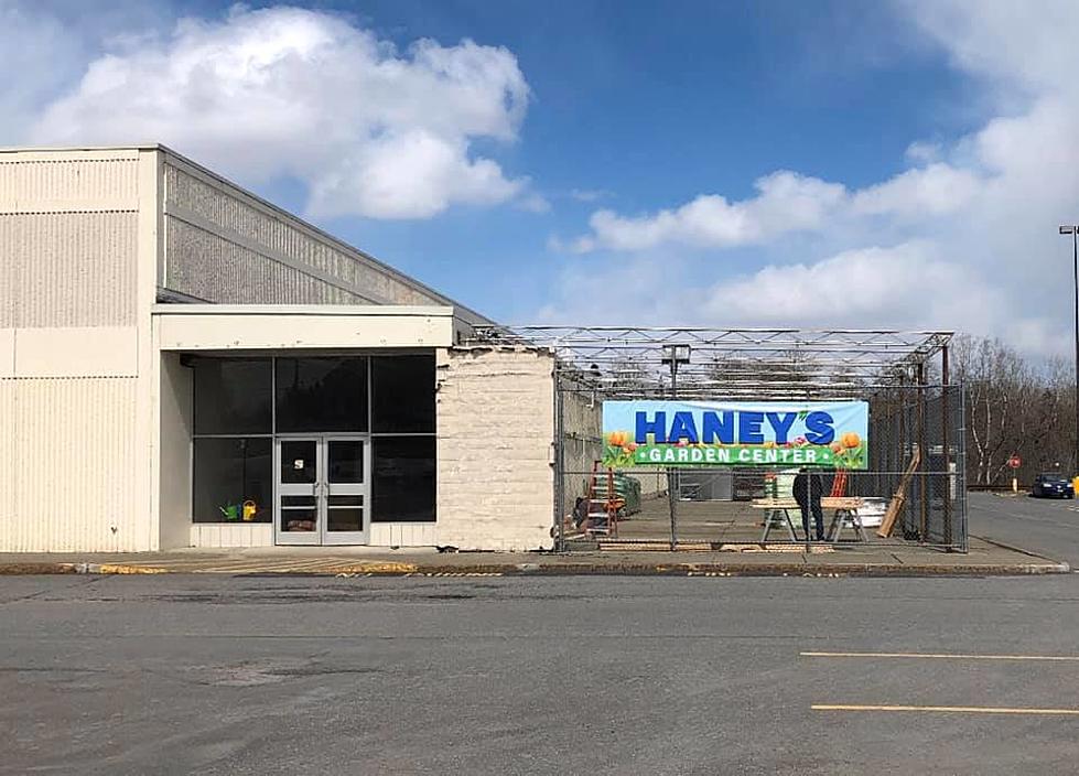 Haney’s Opening New Location at the Aroostook Centre Mall