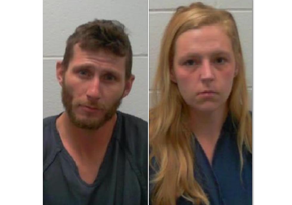 Maine Parents Charged after Infant Overdose on Fentanyl