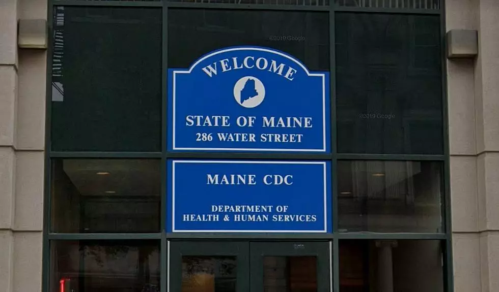Maine CDC COVID-19 Update