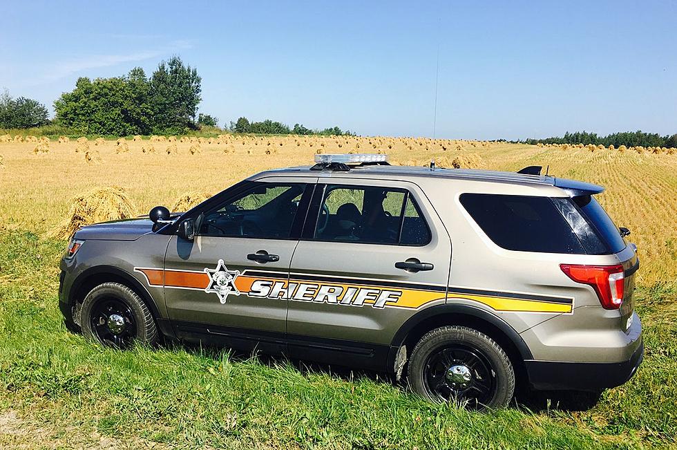 Aroostook County Sheriff’s Office Canine Program