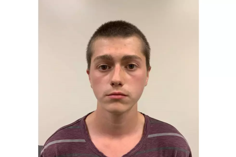 19-Year-Old Fort Fairfield Man Arrested for Vandalism Spree