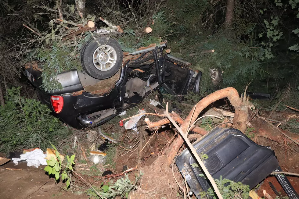 Maine State Police Investigate Fatal Crash