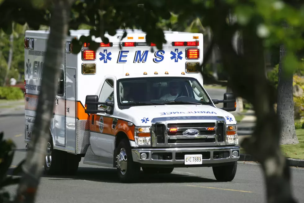 Maine Man Breaks Leg Logging, Rescues Himself with Chainsaw