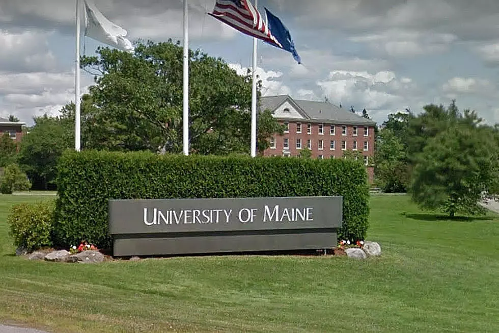UMaine Suspends Student, Refers Others For Discipline