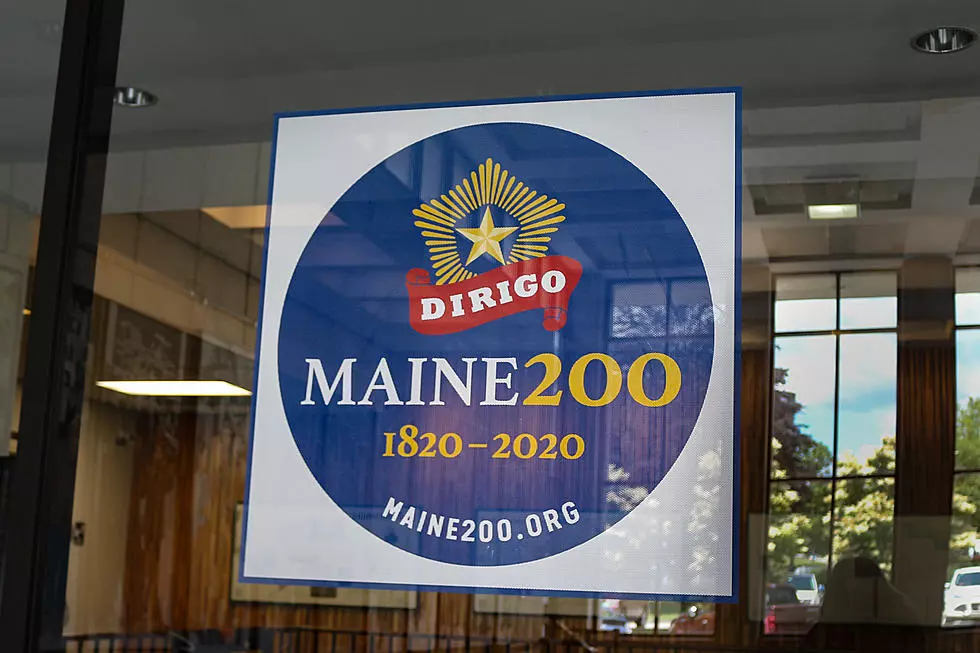 Maine Bicentennial Contest for Presque Isle Students
