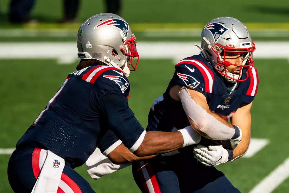 Mistakes Too Much For Patriots To Overcome In 18-12 Loss