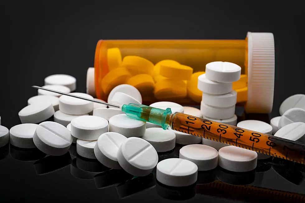 Maine Gets Help To Fight Worsening Drug Overdose Epidemic