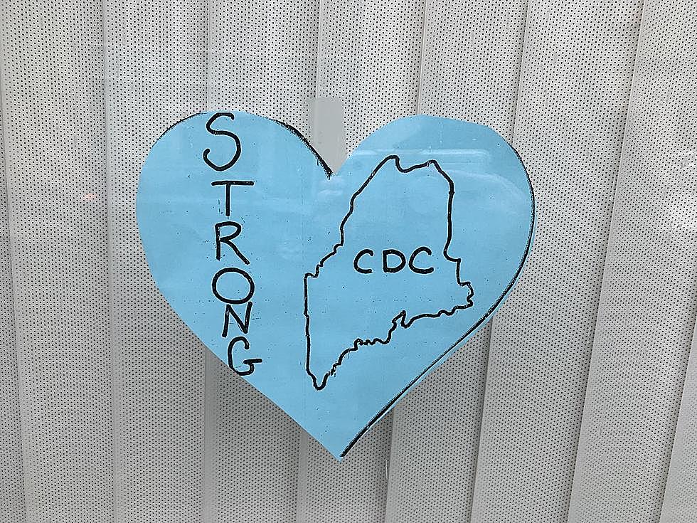 Maine CDC COVID-19 Update