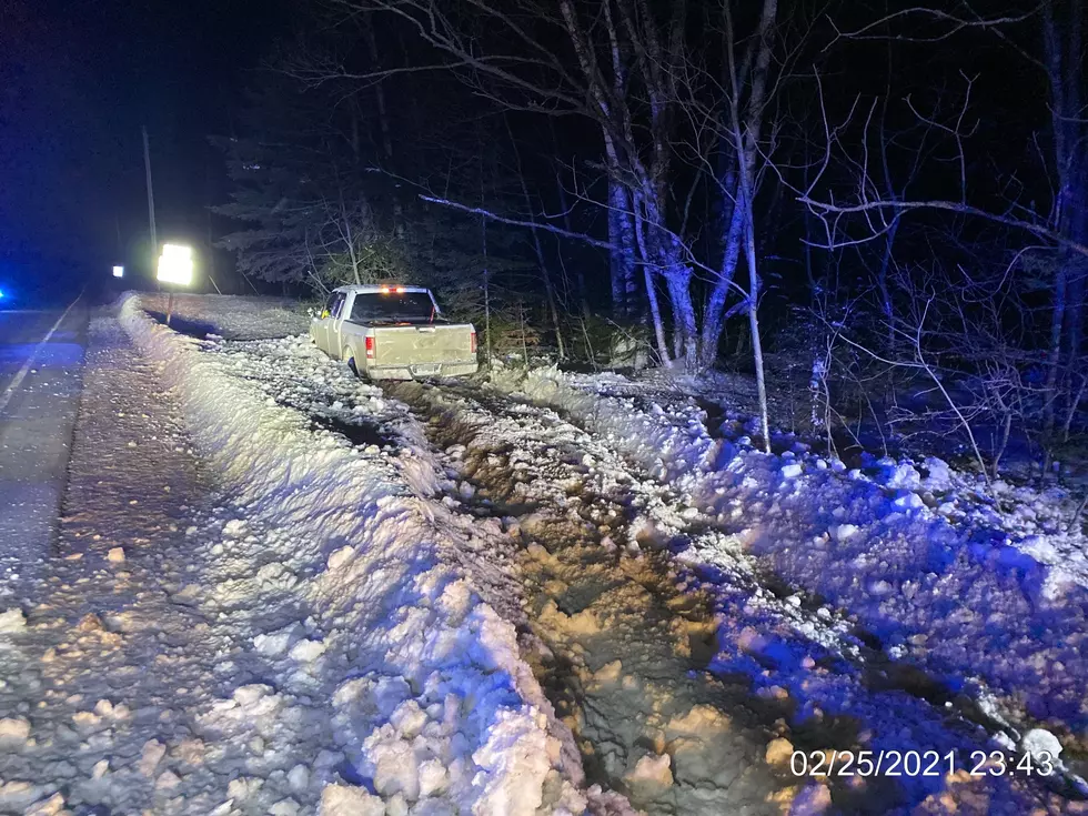 Police Pursuit involving State & Local PD ends in Two Arrests