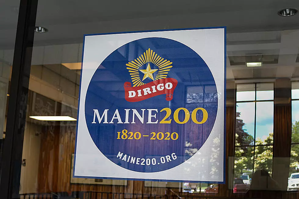 3D Dirigo Star to go in Maine&#8217;s Bicentennial Time Capsule