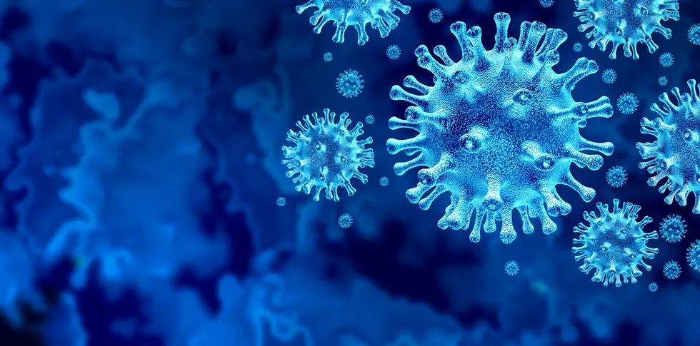 Virus Affecting Small Towns More in Maine