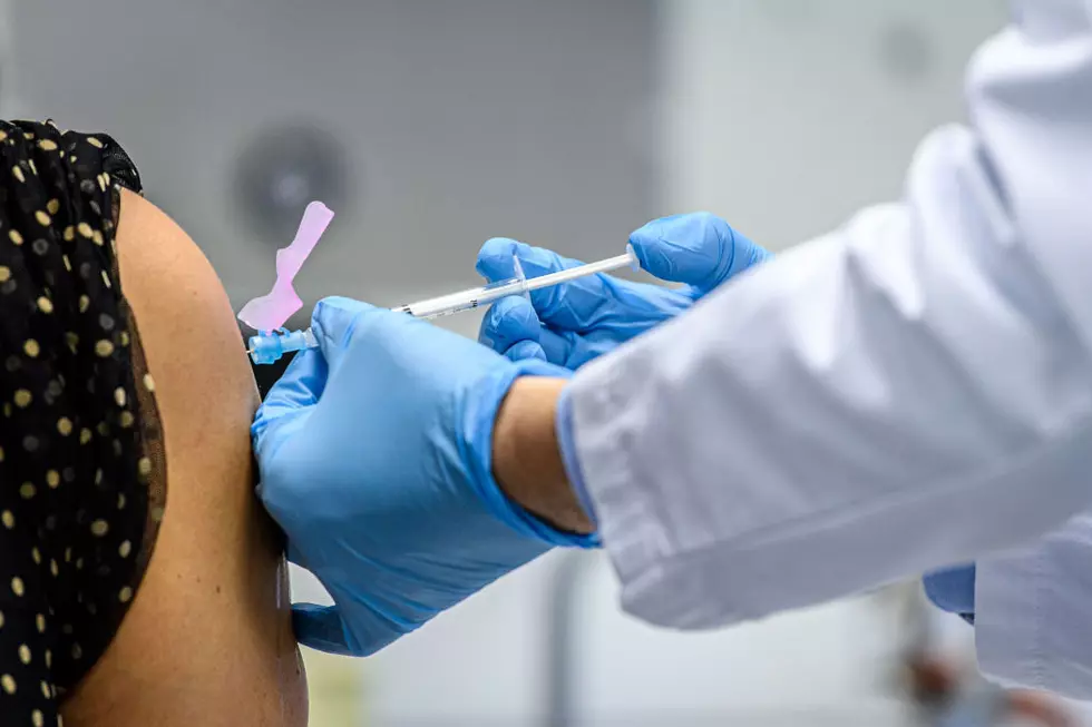 Vaccine Milestone Reached in the State of Maine 