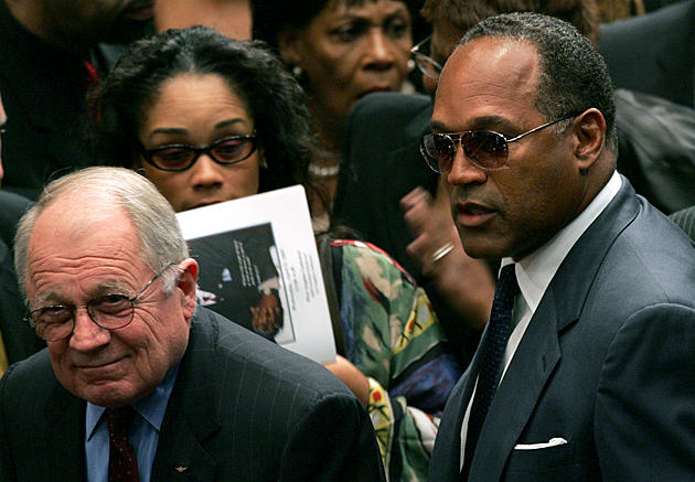 Attorney F. Lee Bailey Dead at 87
