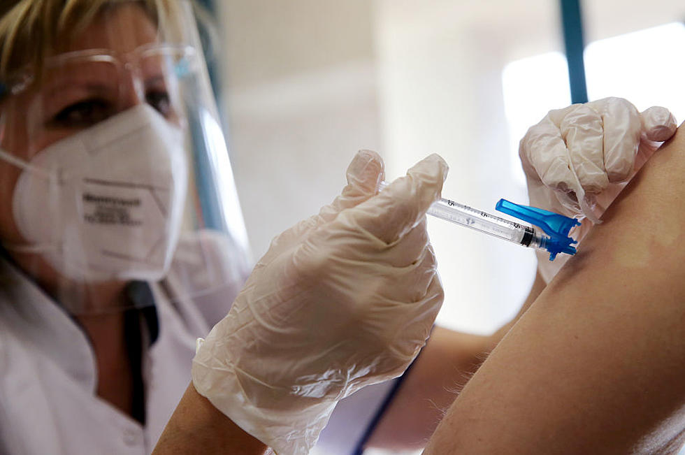 Maine Reaches Milestone in COVID-19 Vaccinations