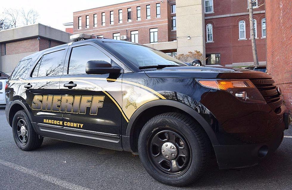 Hancock County Sherriff&#8217;s Deputy Dies after Being Hit by Vehicle, Trenton, Maine