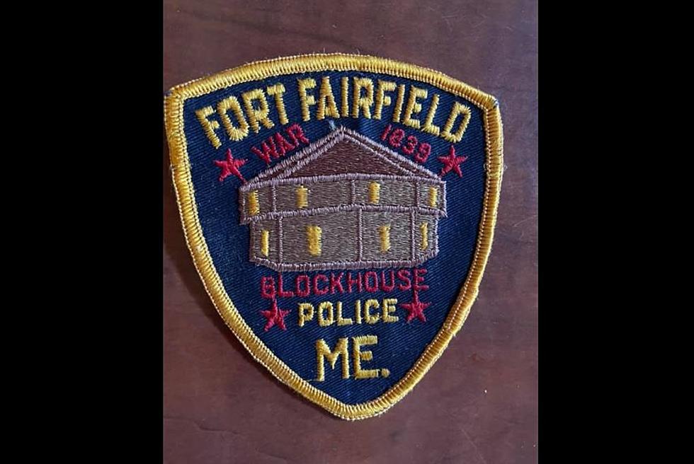 Fort Fairfield Police Found a Piece of History on eBay, Fort Fairfield, Maine
