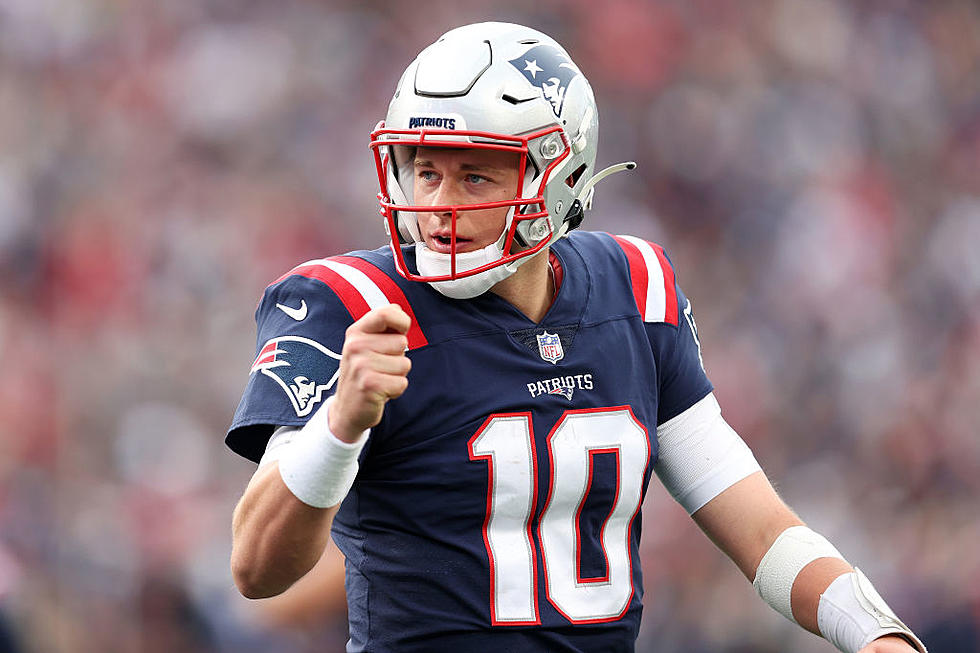 LISTEN LIVE: New England Patriots vs Miami Dolphins, January 9, 2022