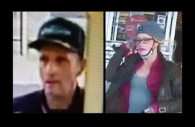 RCMP Looking for Persons of Interest after Multiple Purse Thefts