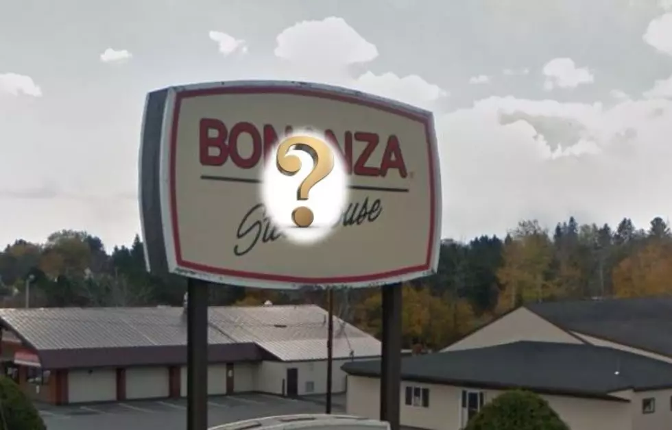 Poll: What Do You Want to See at the Old Bonanza in Presque Isle?