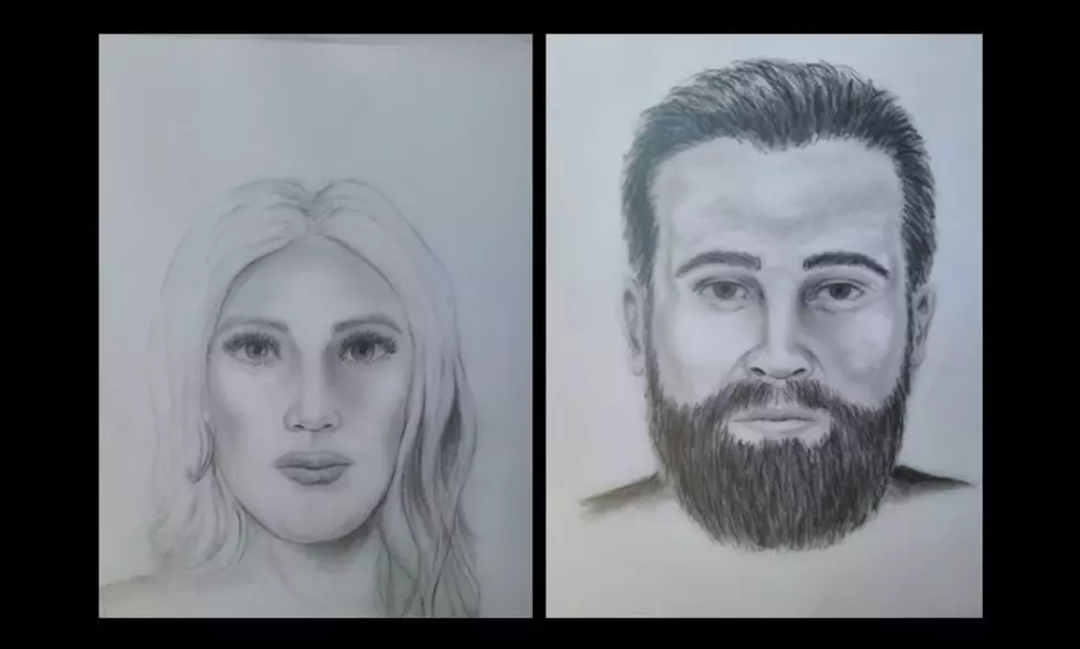 RCMP: Sketches of Persons of Interest in Assault, Attempted Abduction