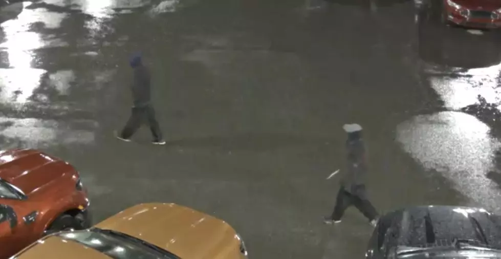 Do You Recognize These Two People in Attempted Truck Theft in N.B.?