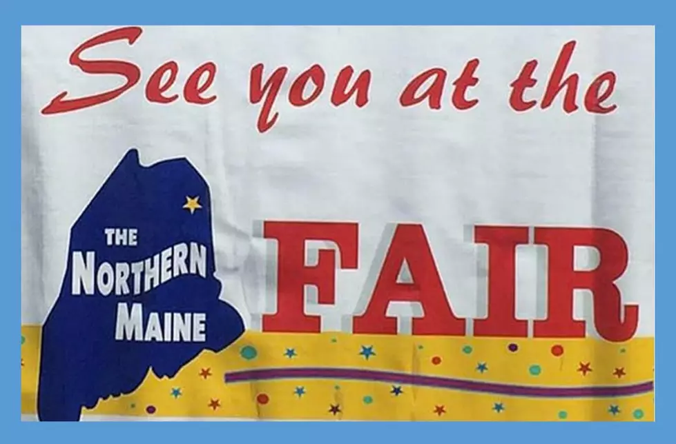 See You at the Fair &#8211; Northern Maine Fair Schedule + Highlights