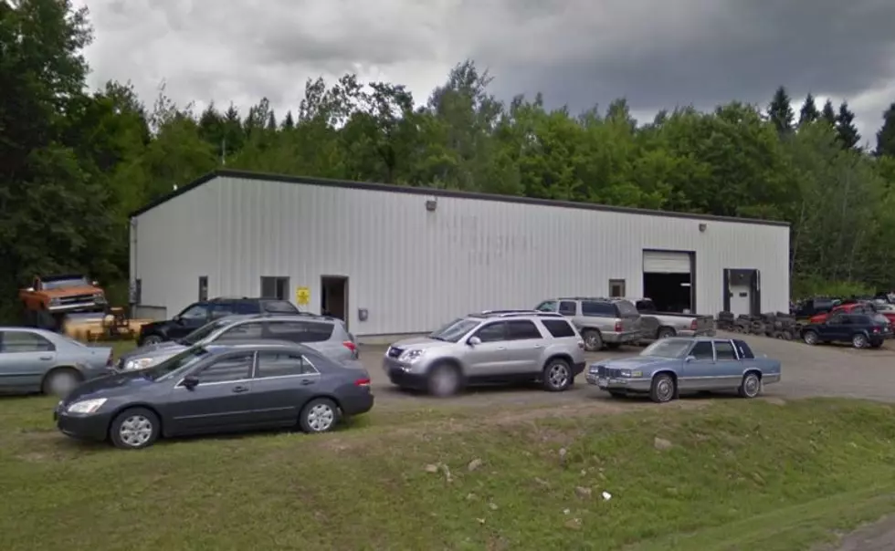 The Great Service First Automotive is Closing Shop in Mapleton, Maine