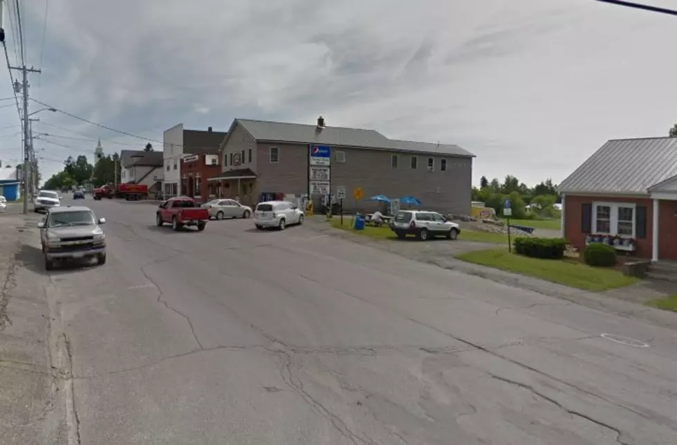 Google Maps