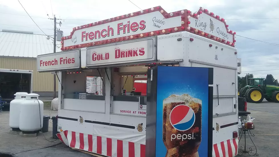 King and Queen French Fries Has a Long History in Presque Isle, Maine