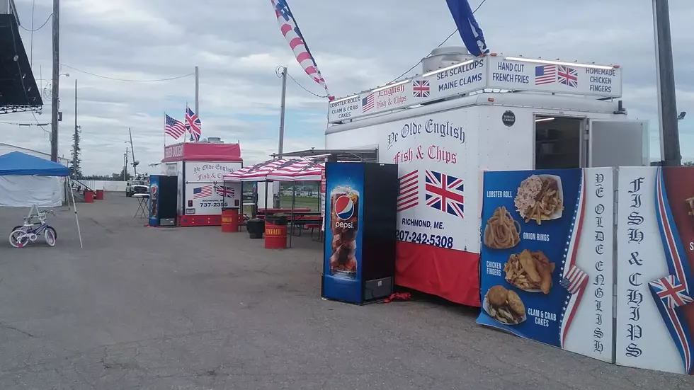 What’s Your Favorite Fair Food at the Northern Maine Fair?