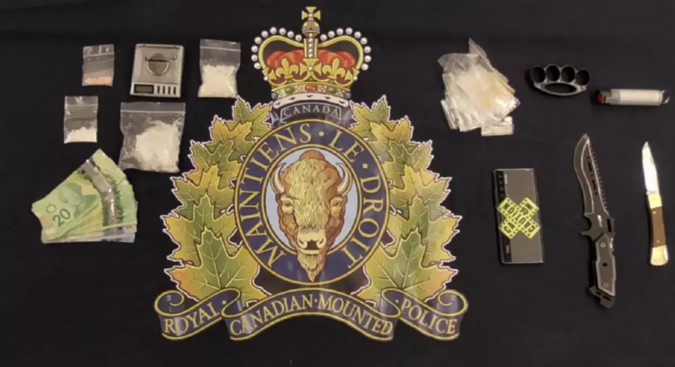 RCMP