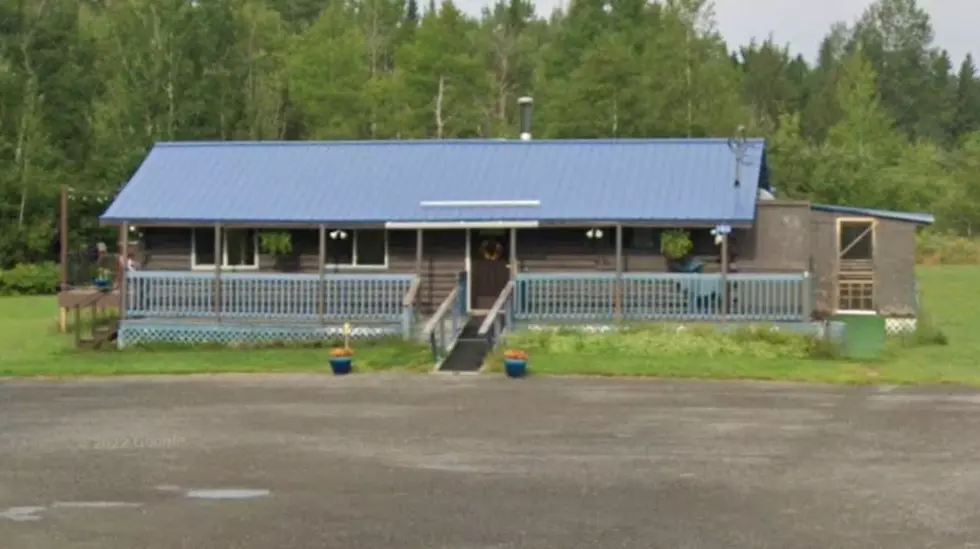 Blue Moose Restaurant Closes for “Undetermined Amount of Time’ in Monticello, Maine
