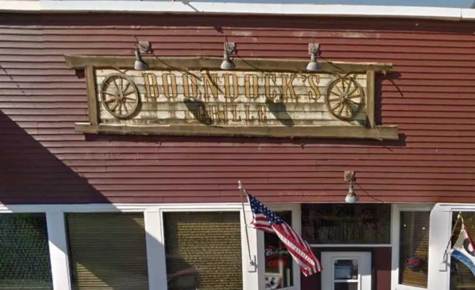 Boondock&#8217;s Grille has Closed in Fort Fairfield, Maine