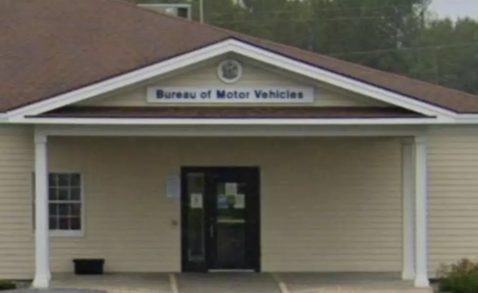 Schedule Appointments for the BMV in Aroostook County, Maine