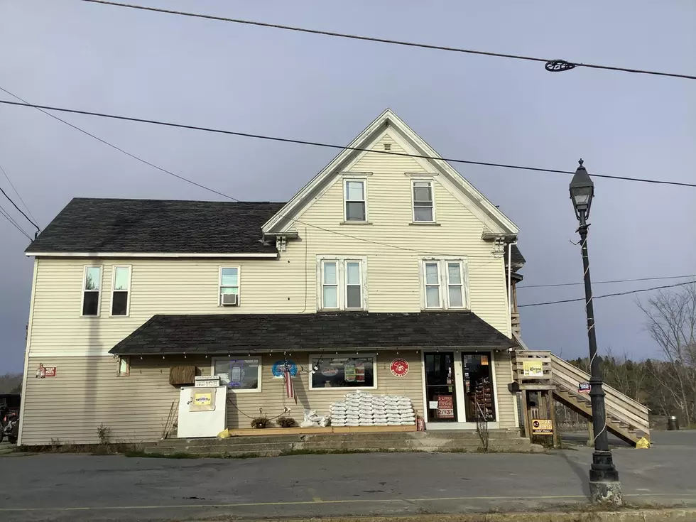 New Business Potential at Popular Location in Fort Fairfield, Maine
