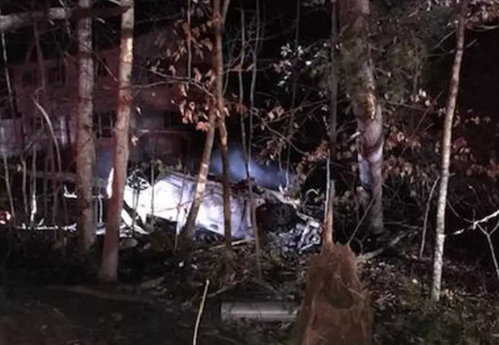 Maine Man Died after Vehicle Crashes into Tree and Catches Fire in Otisfield, Maine