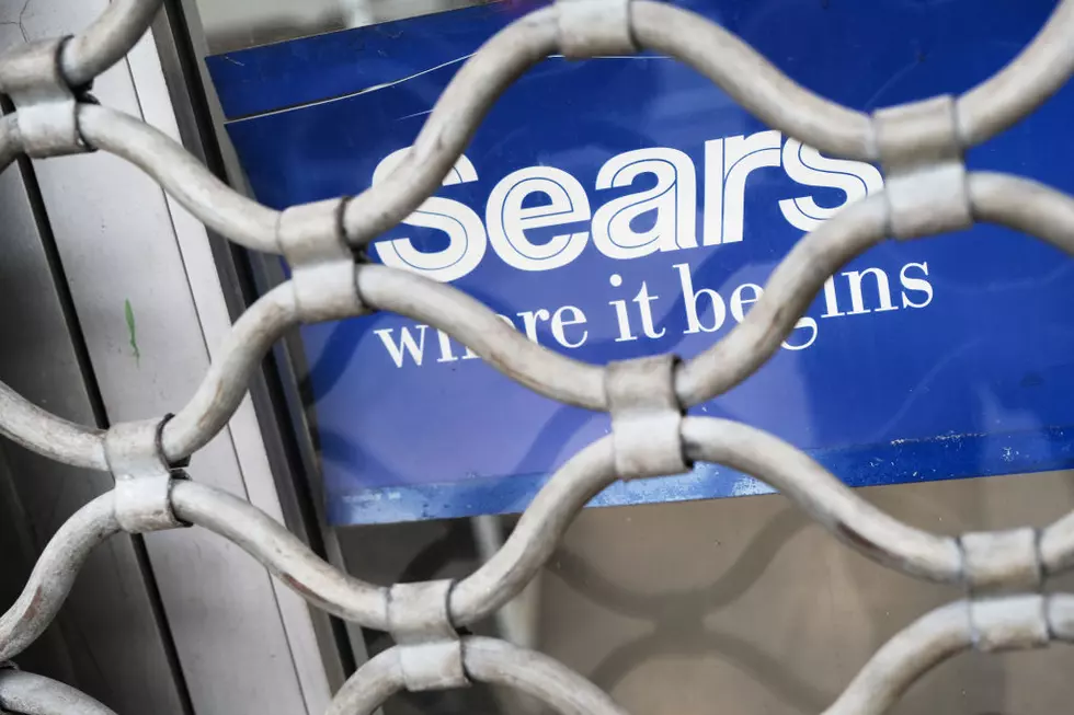 Sears Hometown Store in Caribou, Maine Announces Closing Liquidation