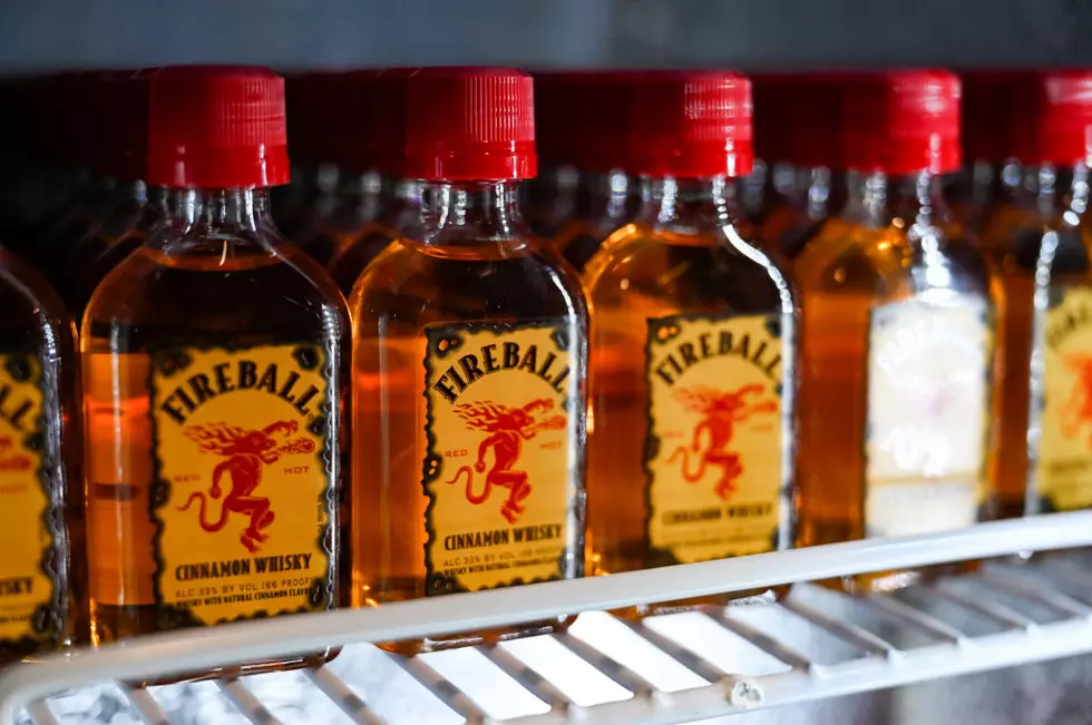 $5 Million Lawsuit Claims Makers of Fireball Cinnamon are Misleading Customers