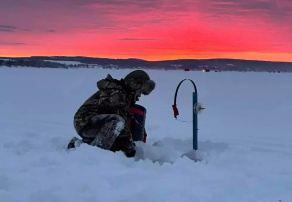 Final Results &#038; Winners: Who Caught the Biggest Fish at the Long Lake Ice Fishing Derby?