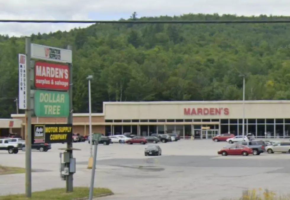 Marden&#8217;s in Rumford Closed Due to ‘Facility Safety Issues with Landlord’