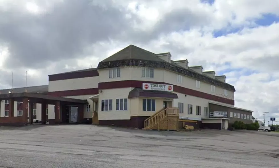 Update: The Presque Isle Inn &#038; Convention Center Has Closed Indefinitely