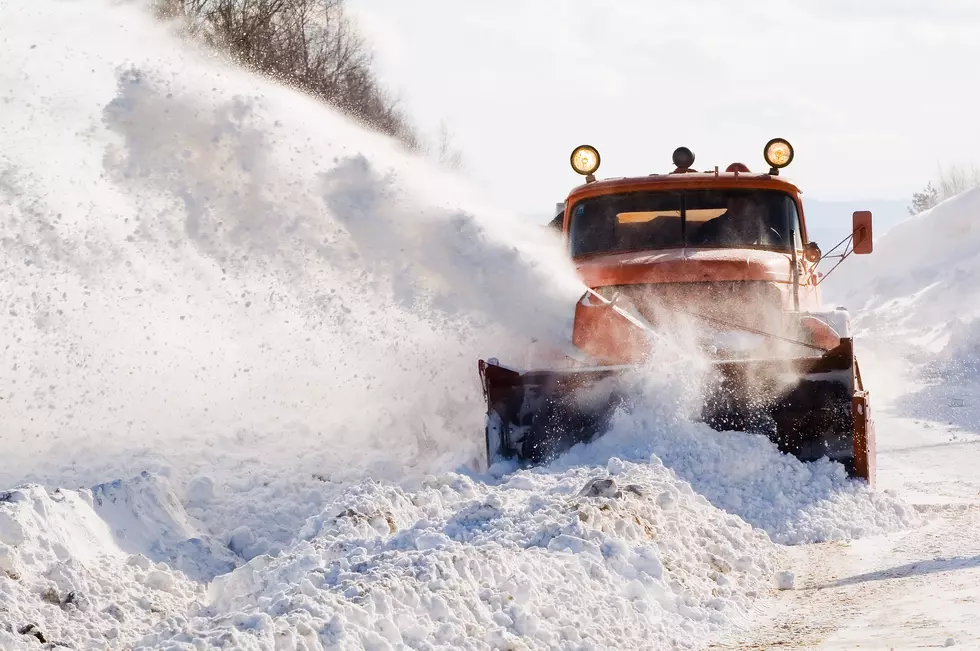 What’s the Average Snowfall by Month & Year in Presque Isle, Maine?