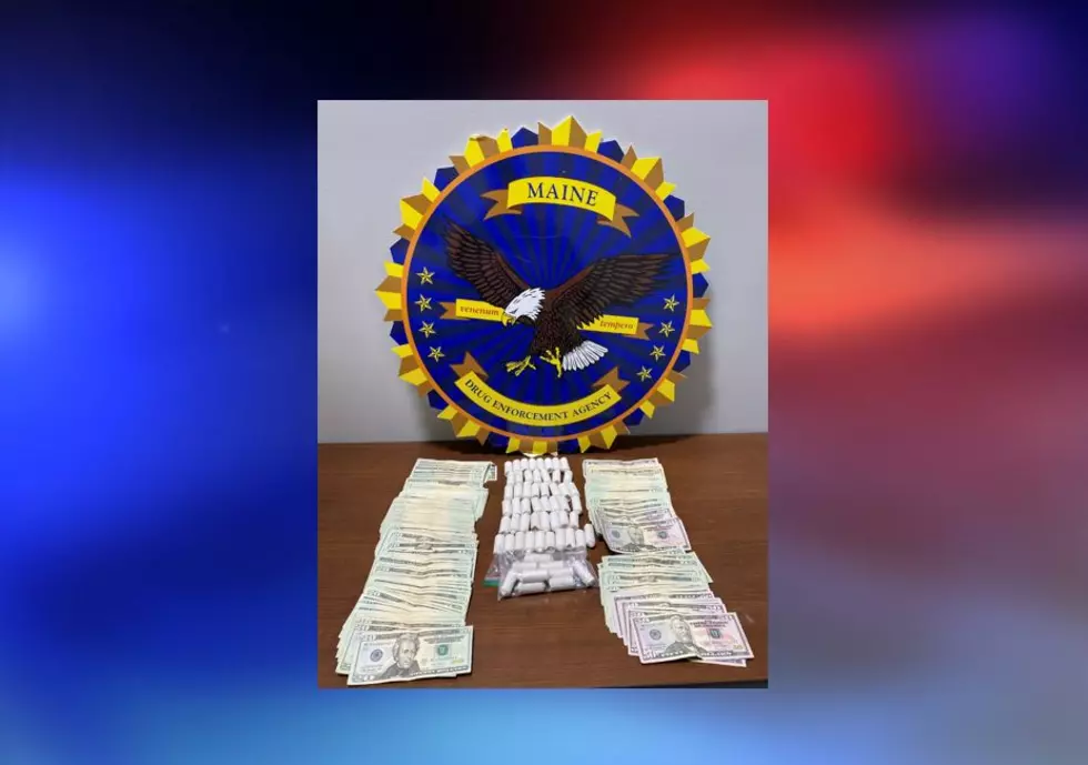 Over a Pound of Fentanyl Seized and Two Women Arrested for Drug Trafficking